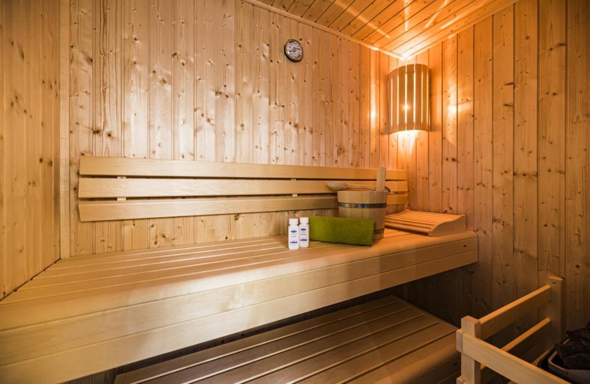 Apartmán Neue Liebe Haffkrug 2 Exteriér fotografie